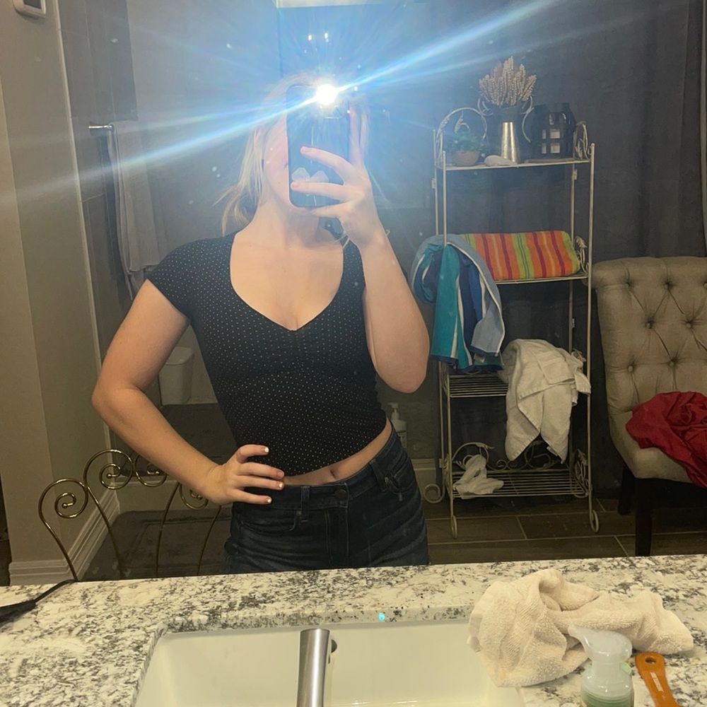 Brandi top
